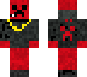 rich red gamer