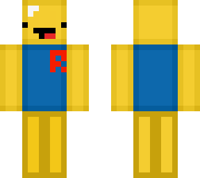 roblox noob