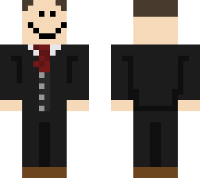 roger business man