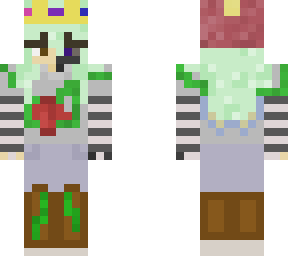 rosezcookie's mc skin feel free to use it