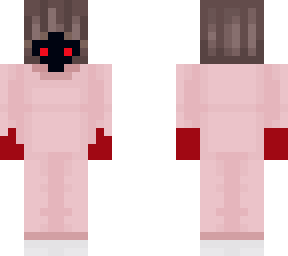 ruby posessed by entity