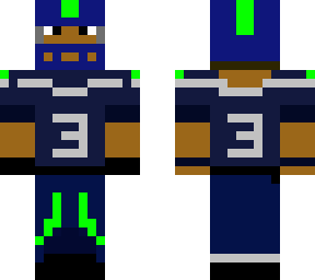 russel wilson