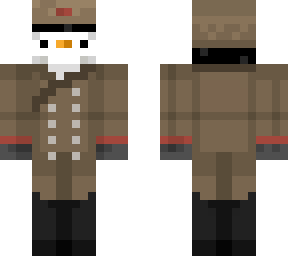 russian penquins