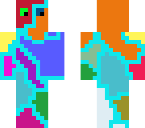 ryfting man