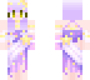 sailorstar star godess