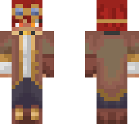 sal steampunk