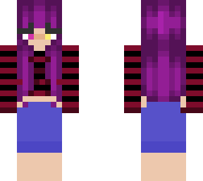 sally