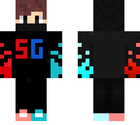sanvi gamer