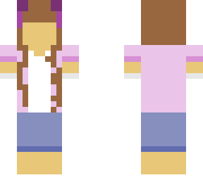 sarina (new aphmau member)