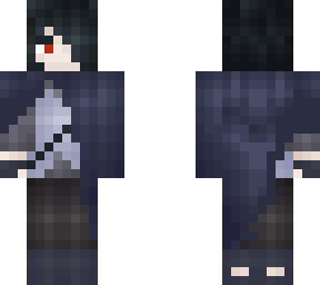 sasuke fix
