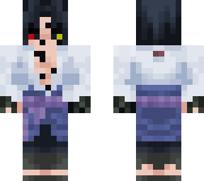 sasuke uchiha curse mark