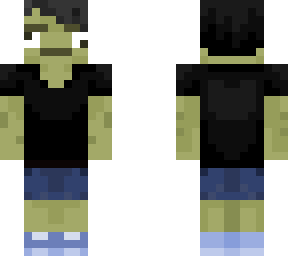 saukry skin