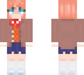 sayori [ddlc]