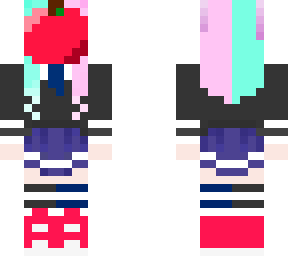 school uniform