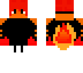 scorchiy flame elemental ultimate-