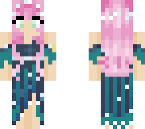 sea queen