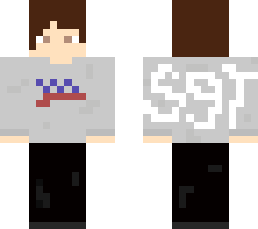 sgtnaths skin