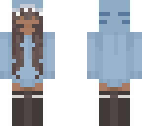 shark girl