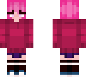 short haired girl :) (edited)