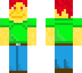 sideshow bob