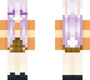 silent’s fall skin