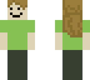 simple skin