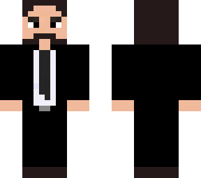 simplified john wick