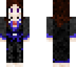 sin city miho skin