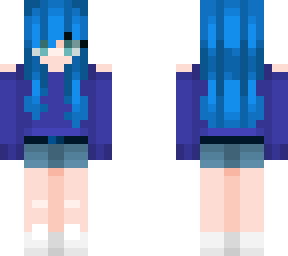 skin remake