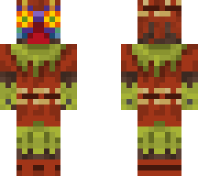 skull kid