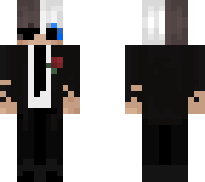 sleeves off suit