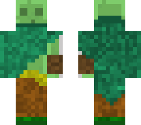 slime adventurer