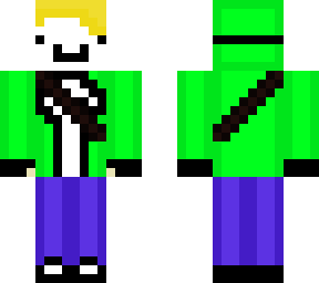 smalldoodle's dream skin