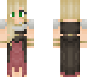 smp 2 character
