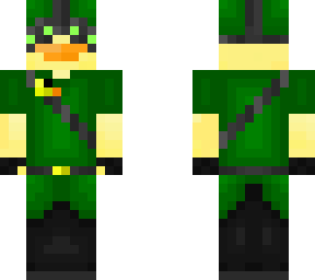 sniper duck (duck war 2)