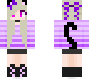 some shading on kitty girl