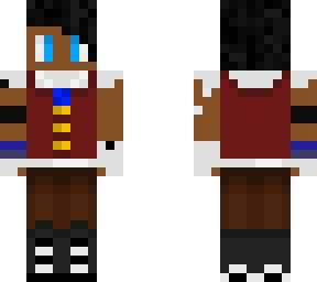 sonicranger - wizard