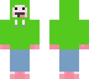 spawii sweater