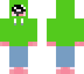 spawii sweater