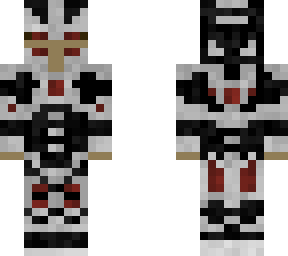 spider armor
