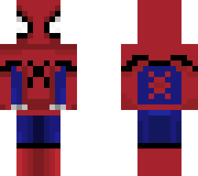 spiderman homecoming suit