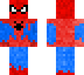 spiderman mohamedaitodern