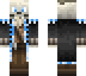 spycakes skin (new)