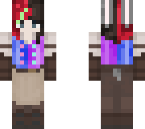 steampunk