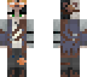 steampunk swarbitt