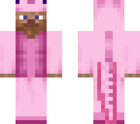 steve ajolte