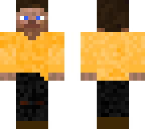 steve bought new clothes