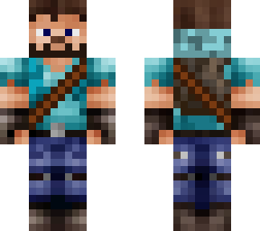 steve v.3