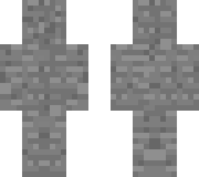 stone reflection