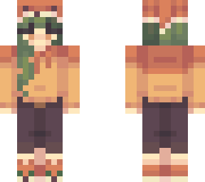 style challenge: style #2